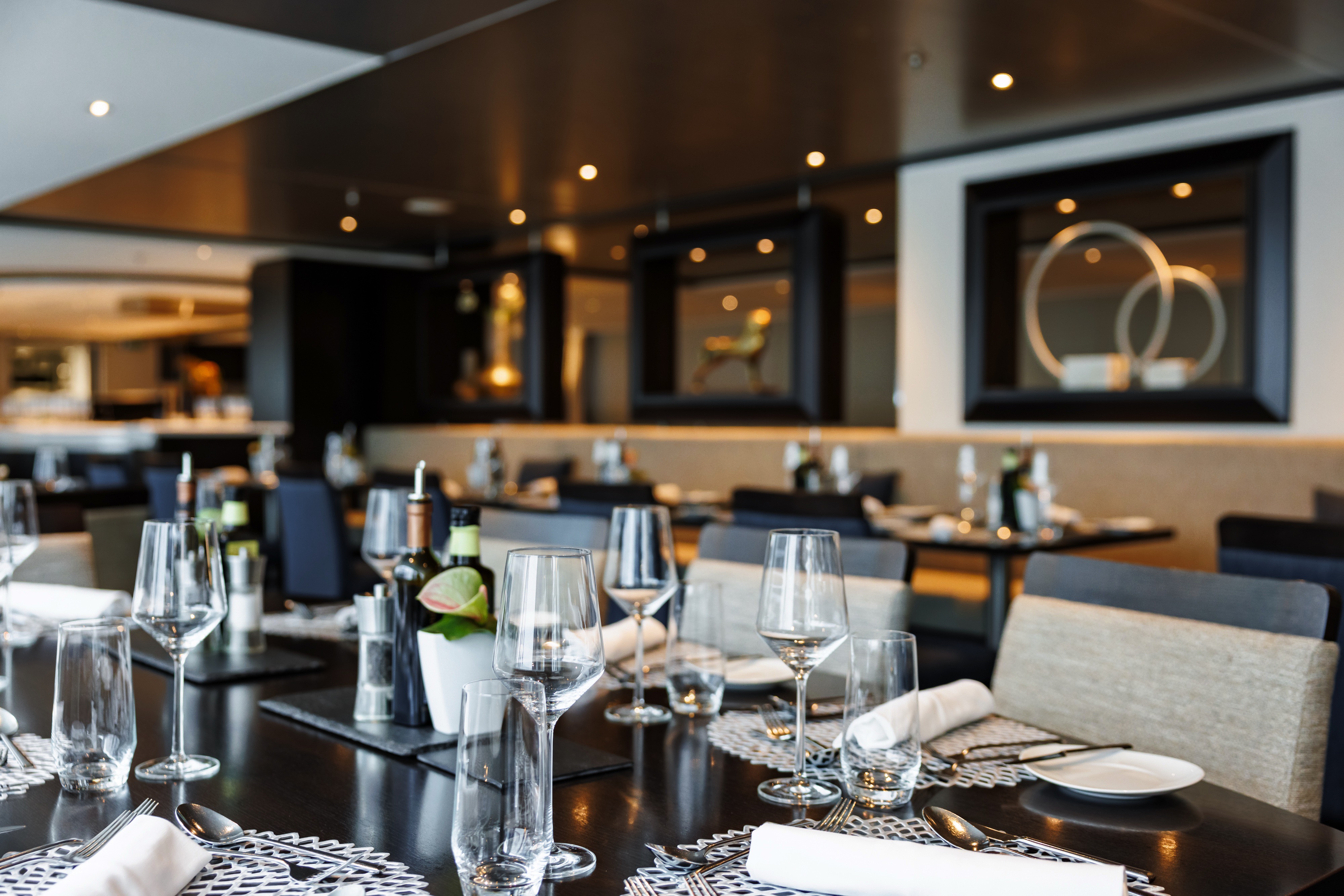Avalon Panorama - Panorama Dining Room